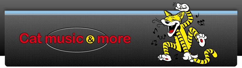 catmusic